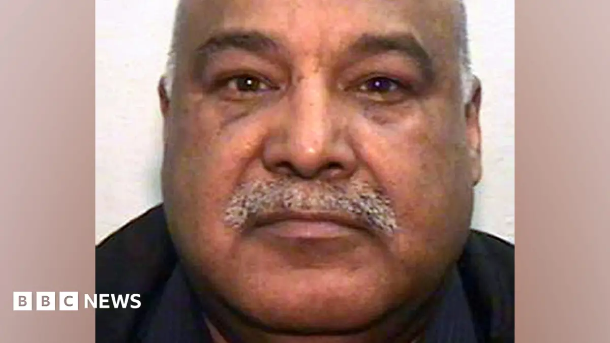 Andy Burnham Urges Government to Deport Rochdale Grooming Gang Ringleader Qari Abdul Rauf