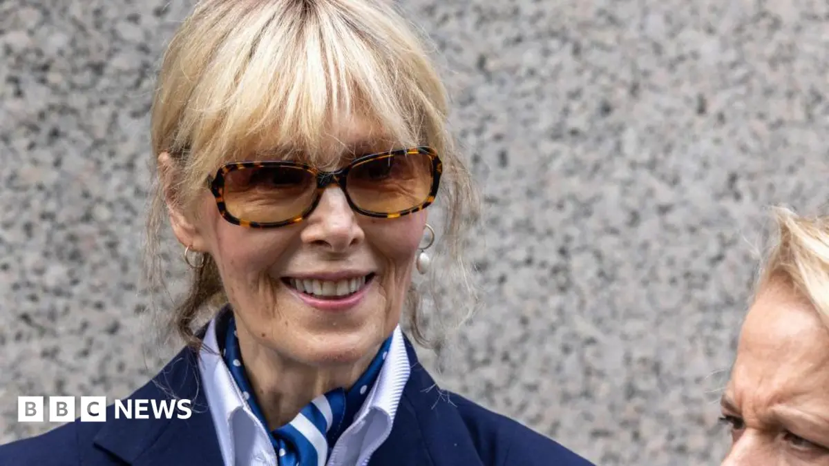 Donald Trump Pays E. Jean Carroll $5 Million in Sexual Abuse and Defamation Case