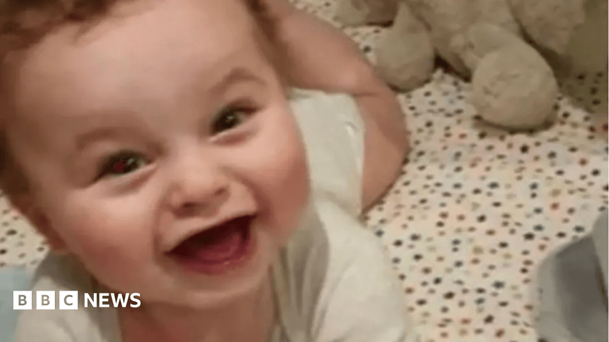 Preston Davey Death: Court Hears Jamie Varley Tortured Baby for Months