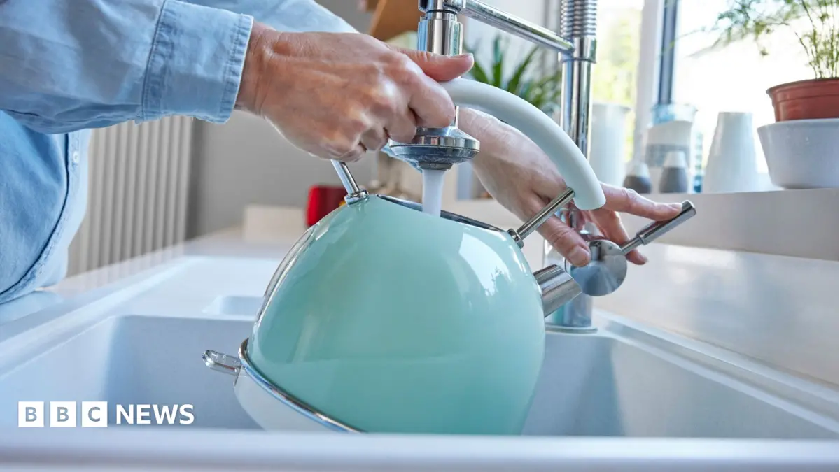 Thames Water Apologises for £145,000 Billing Error to West London Family