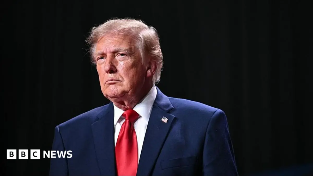 Trump Announces Putin Diesel Deal to Stabilise US Energy Markets
