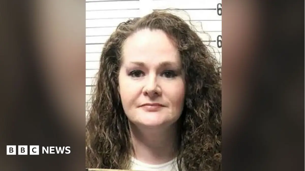 Tennessee Prisons Commissioner Resigns After Christa Pike Survives Double Lethal Injection