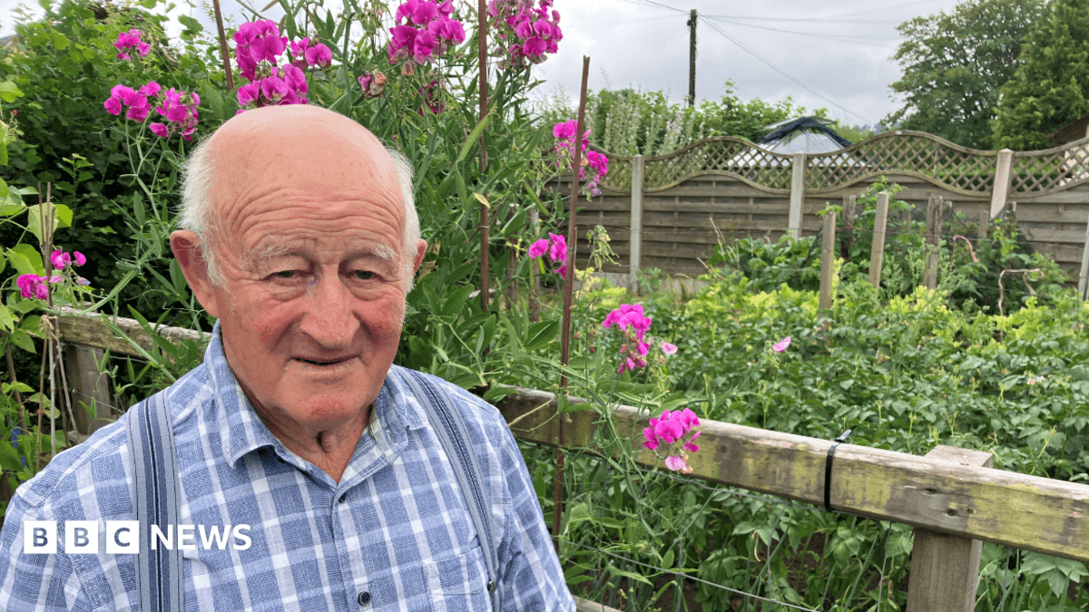 Farmer Endures Years of Pain From Parasitic Tapeworm Cysts