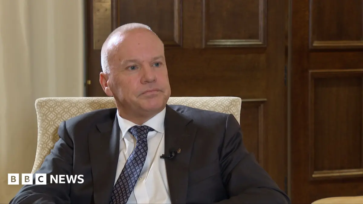 Equinor Threatens UK Investment Pullback Over North Sea Oil and Gas Field Approvals