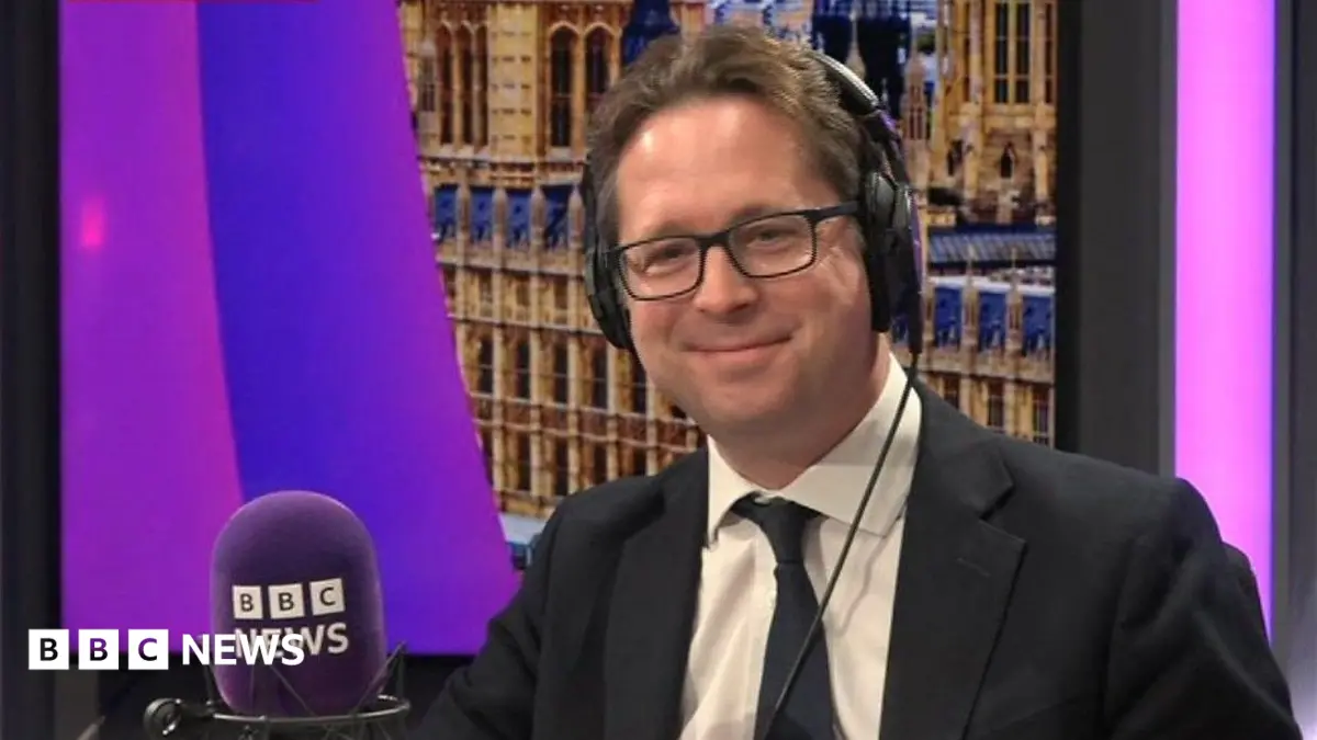 Tory Deputy Bughart Reaffirms Commitment to State Pension Triple Lock