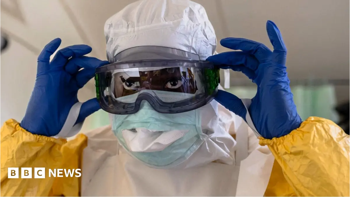 Kenya Records Second Ebola Case, Tracing First Victim's Family Contact