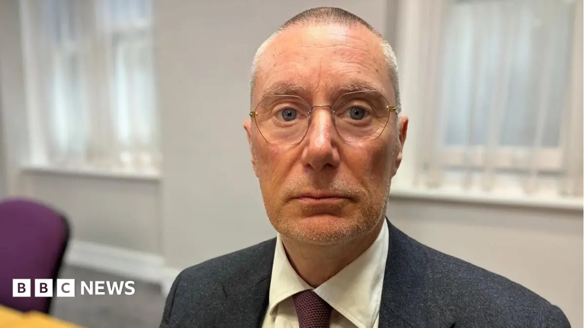Nottingham University Hospitals Chief 'Shocked' by Maternity Review Failures