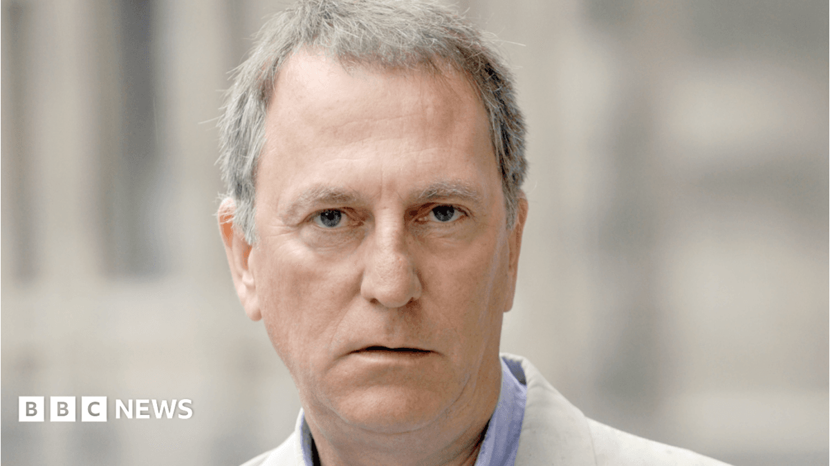 Mark Doyle, Veteran Correspondent Reporting Rwandan Genocide and Sierra Leone Conflict, Dies Aged 67