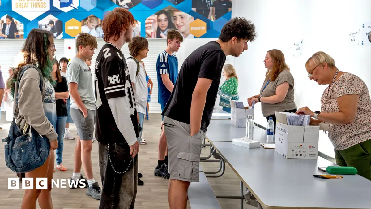 GCSE English and Maths Resits: Schools Condemn 'Relentless Cycle' as Pass Rates Remain Low