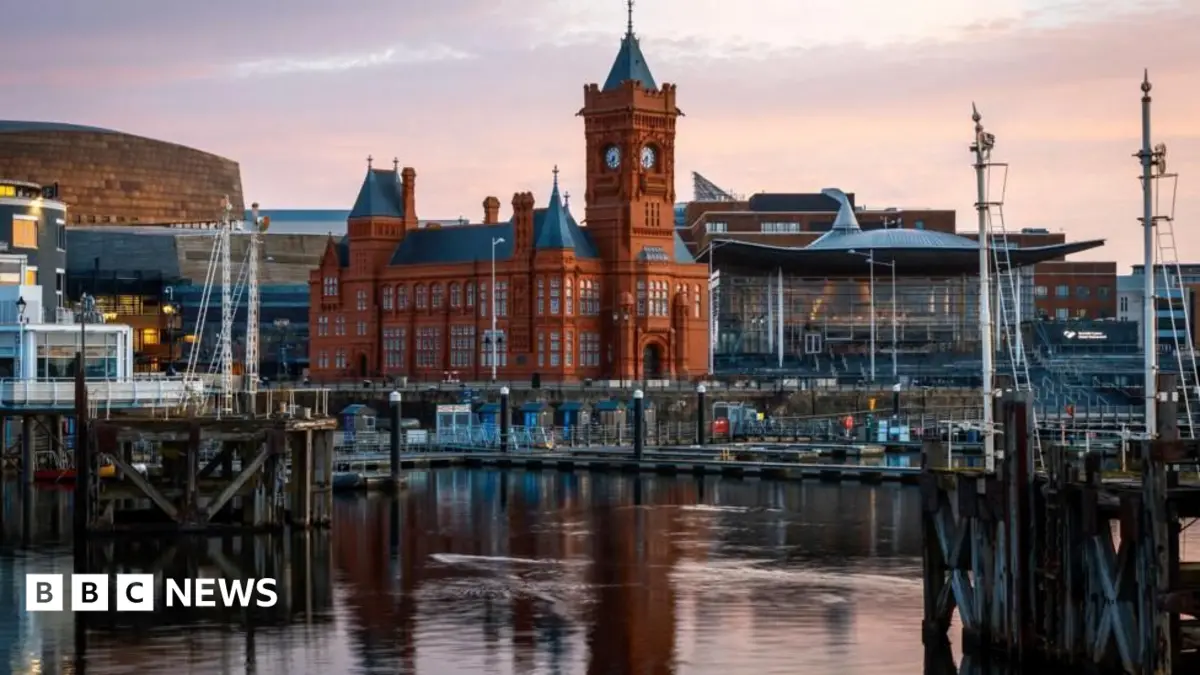 Welsh Boundary Commission Proposes New Bilingual Names for Senedd Constituencies