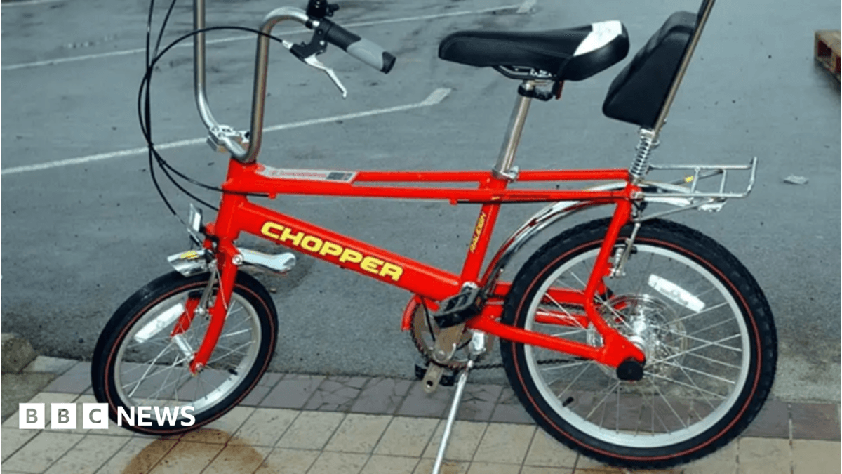 Raleigh Bicycle Brand Owner Accell Initiates Insolvency Proceedings