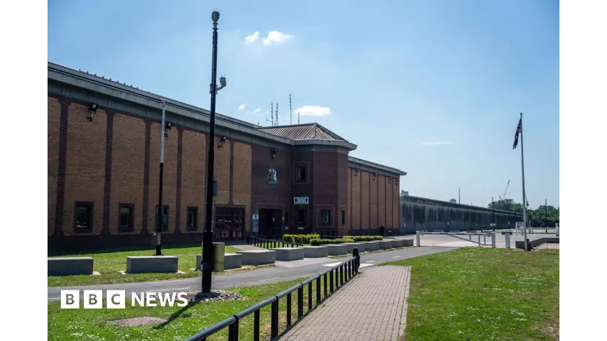 Southport Killer Axel Rudakubana Faces Trial for Alleged Prison Assaults