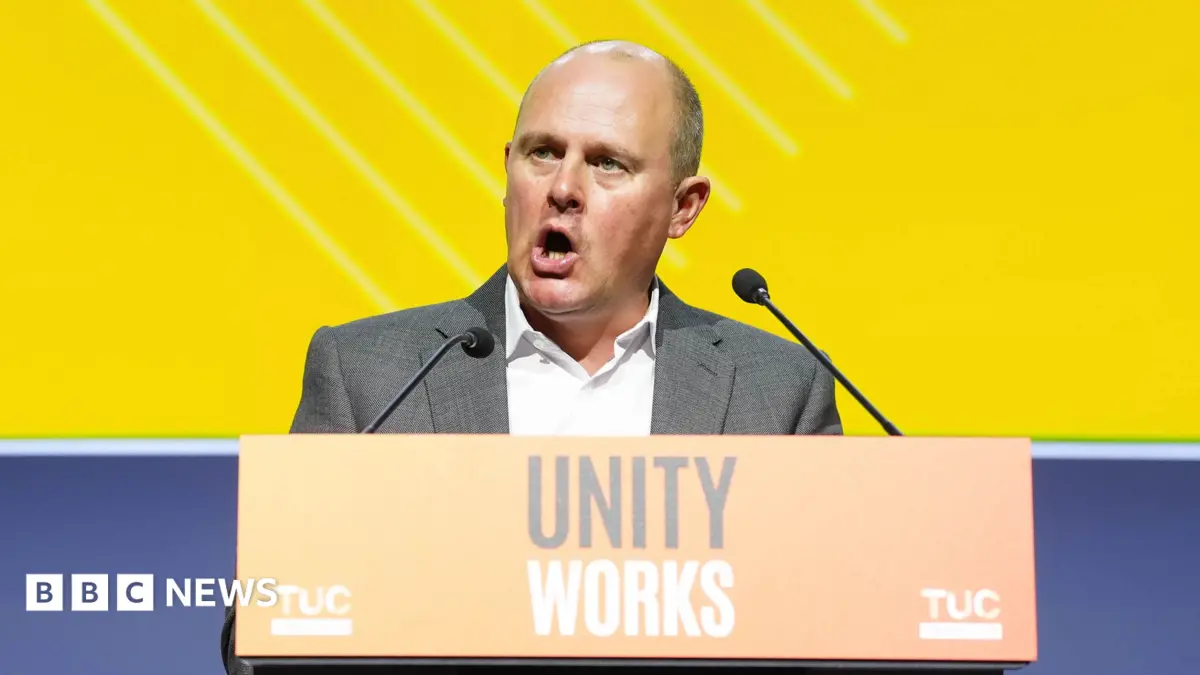 Unions Condemn £72 Million Reform UK Donations, Cite Democratic Integrity Concerns