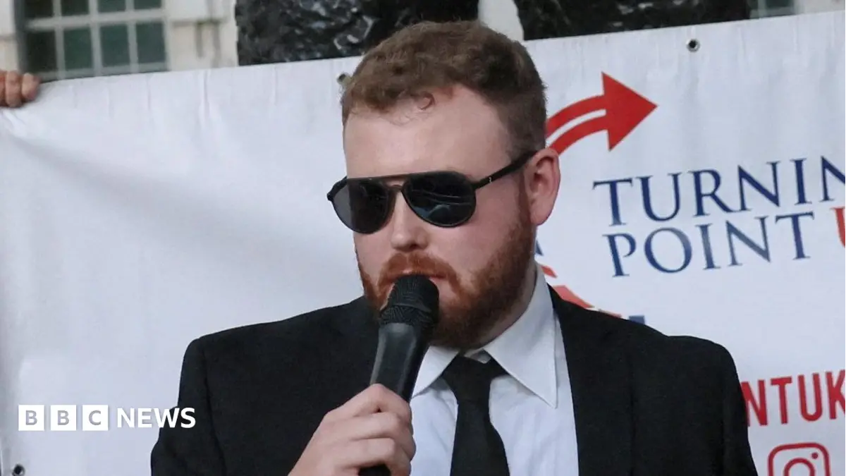 Conservative Party HQ Contracted Man Claiming to Broker Contract Killings