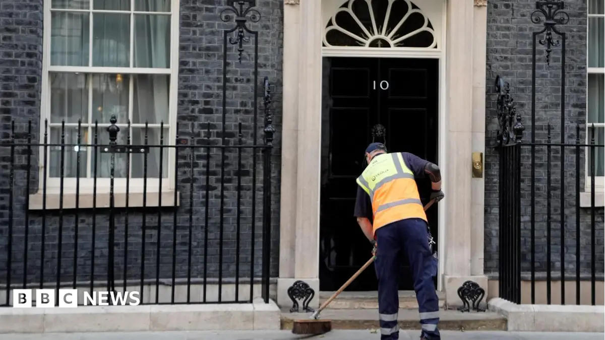 London Boroughs Unite to Oppose Prime Minister's Council Tax Funding Reforms