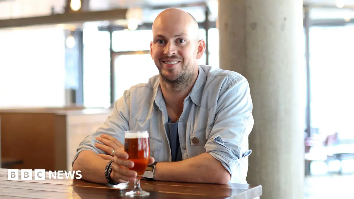 James Watt Launches Buyout Bid for BrewDog, Months After US Firm Acquisition