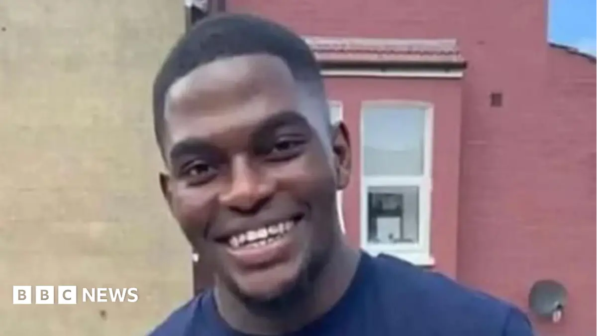 Sgt Martyn Blake Avoids Misconduct Panel Over Chris Kaba Fatal Shooting