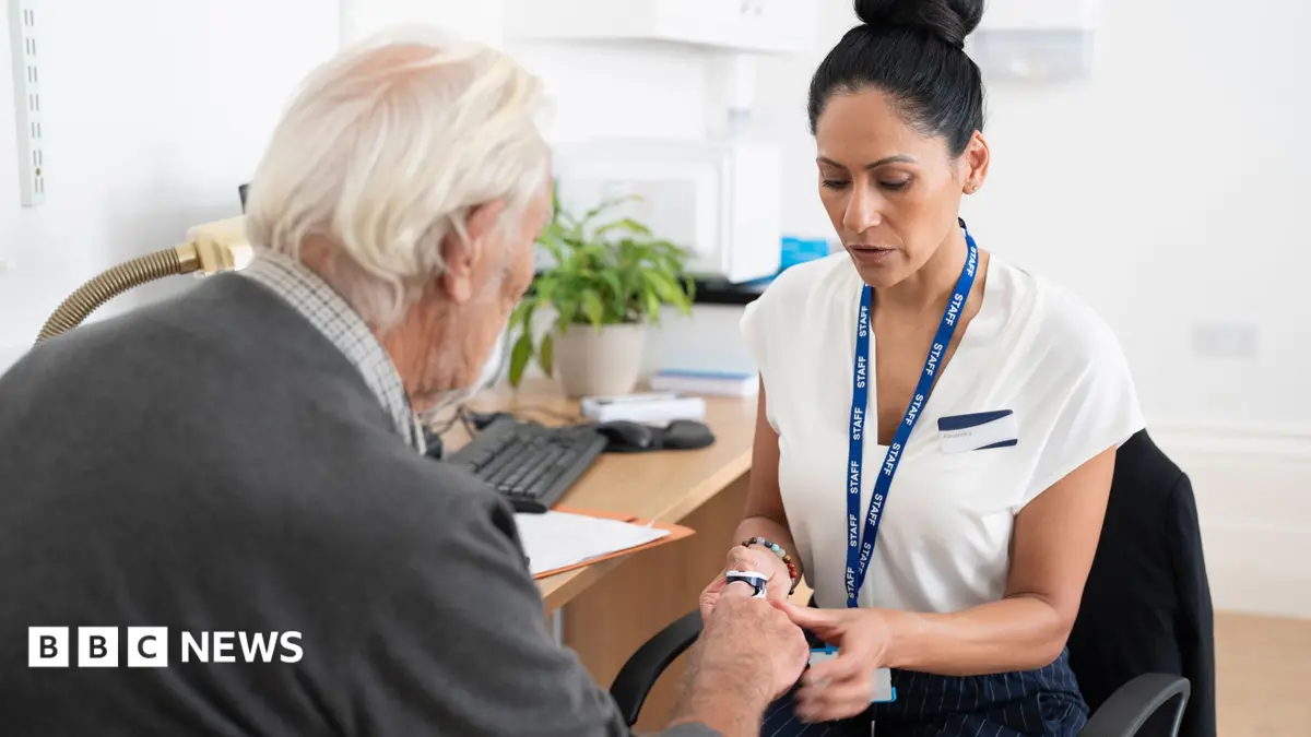 New Study Warns AI GP Note-Taking Tools May Overlook Crucial Patient Cues
