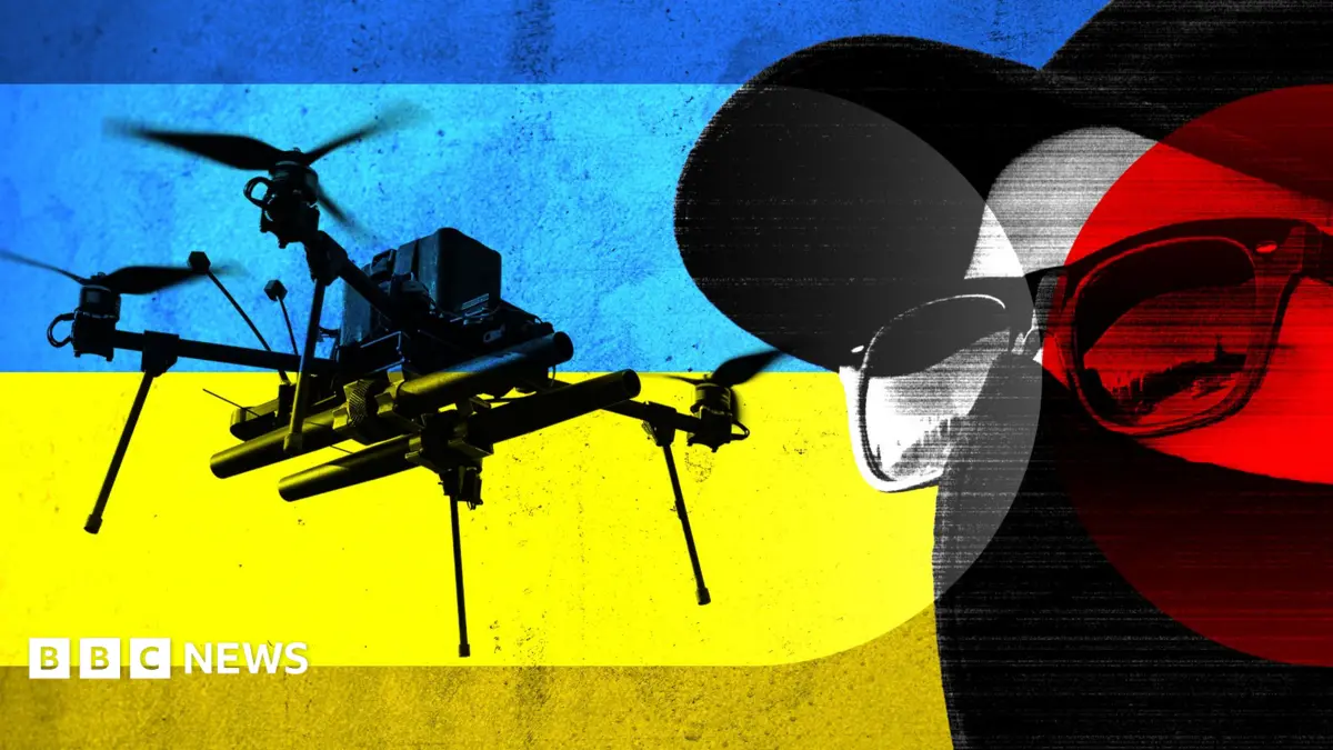 Russian Sabotage Cells Target Military Logistics to Support Ukraine