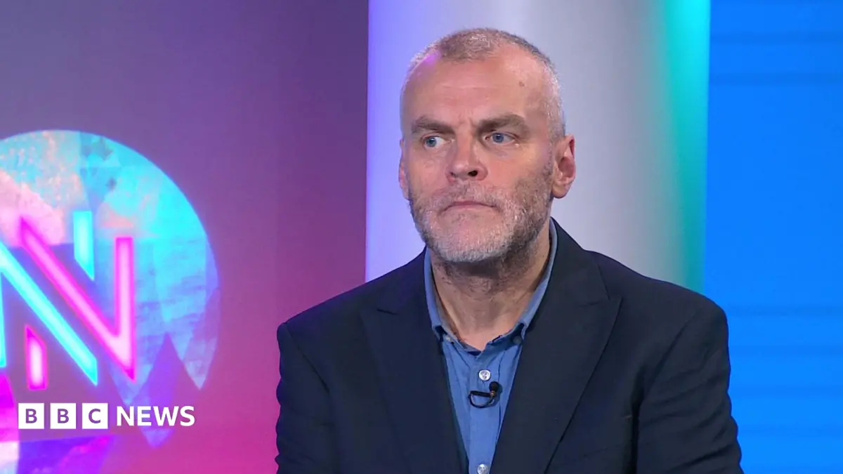 Tim Montgomerie Resigns from Reform UK After Party Suspension