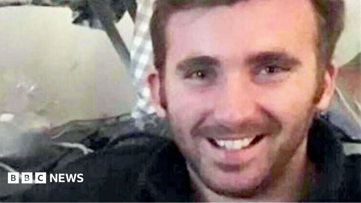 British Paratrooper George Hooley Died by Explosion in Ukraine, Coroner Rules