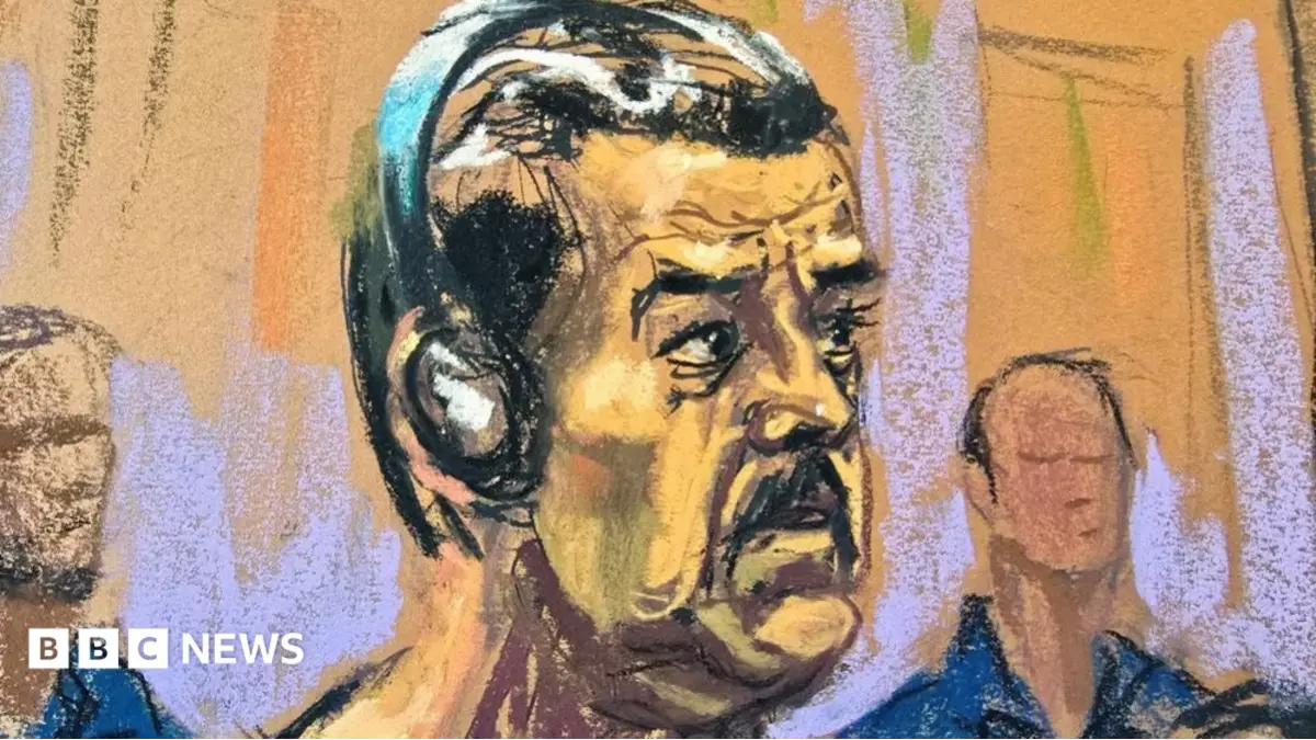 Nicolás Maduro Charged with Torture Conspiracy Against US Citizens in Venezuela