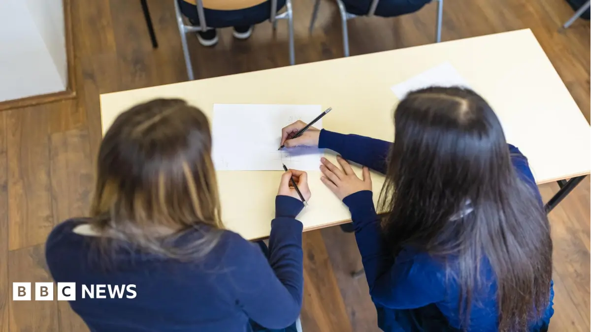 House of Commons Inquiry Finds UK Education System Fails White Working-Class Children