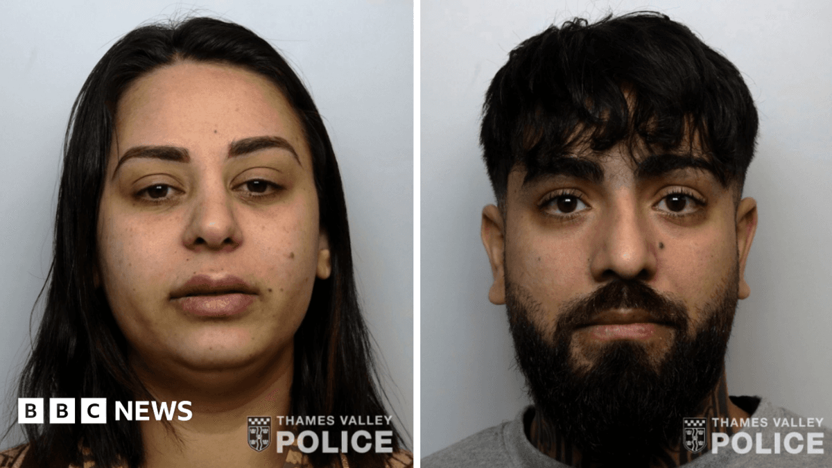 Adina Mihai and Madalin Dumitru Jailed for Manslaughter of Drugged Victims