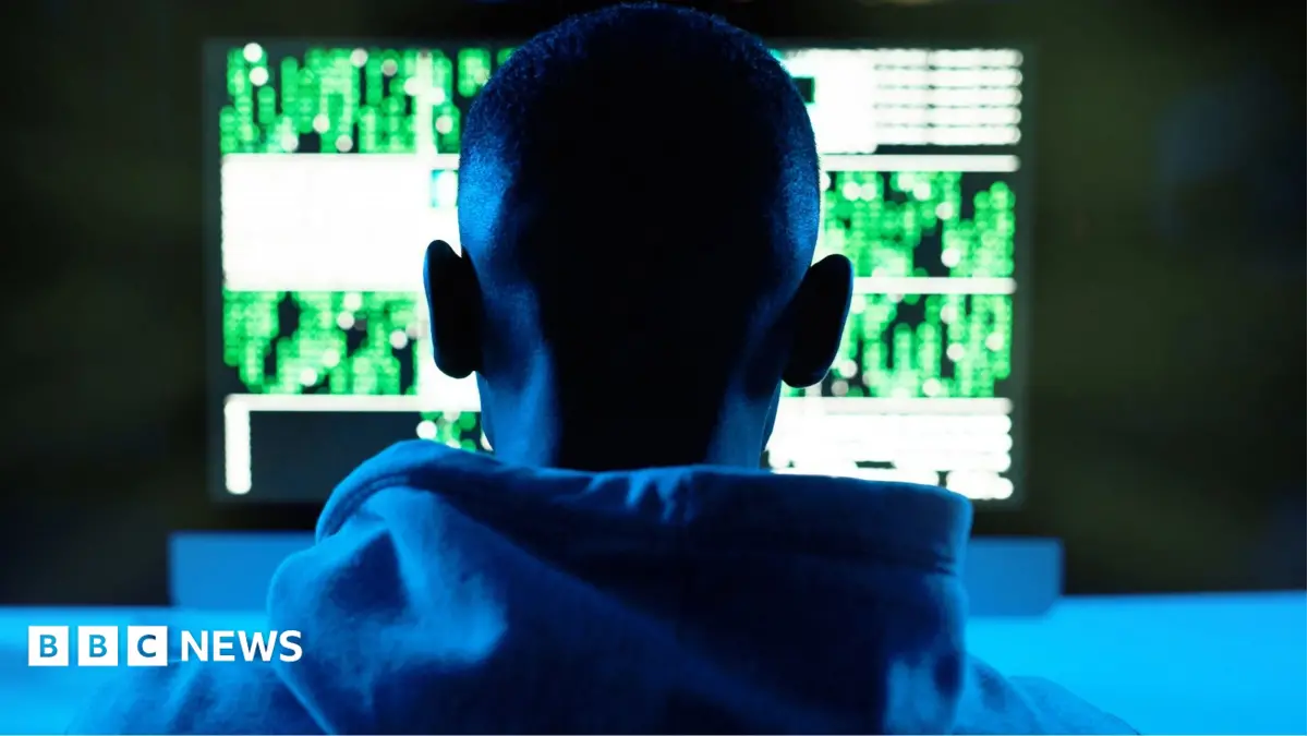International Law Enforcement Detains 39 in South Africa, Targets West African Cyber-Crime