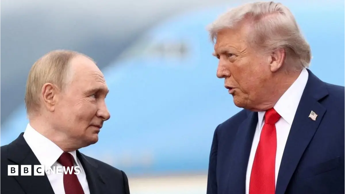 Trump Waives Sanctions Against Russia, Citing US National Interest Objections