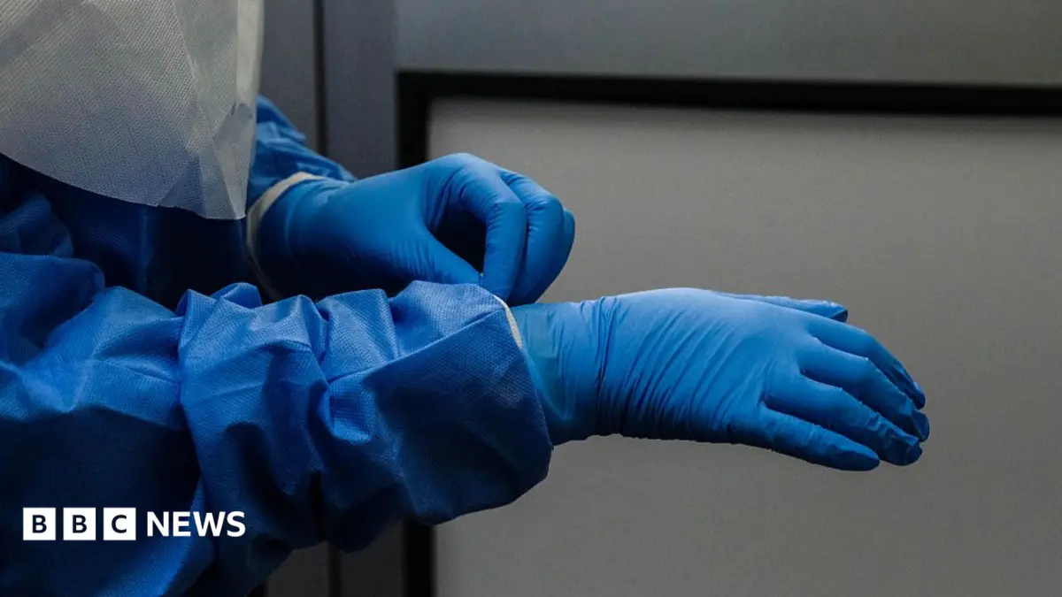 France Confirms First Ebola Case as DR Congo Death Toll Reaches 260