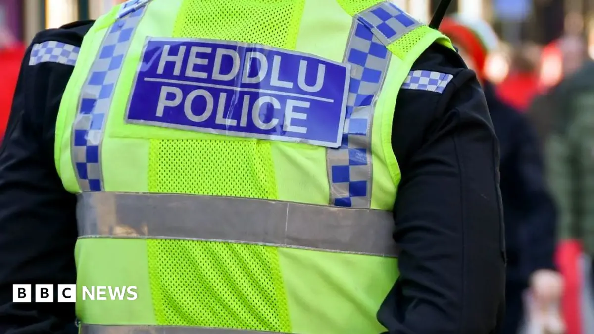 Former South Wales Police Officer Charged With Rape While On Duty in Swansea