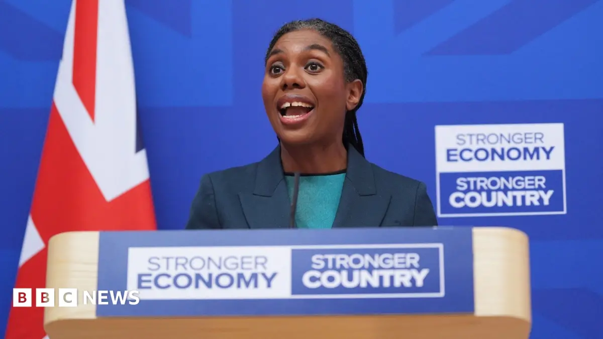 Tory Party Prepares for Early Election, Focuses on Economy and Welfare