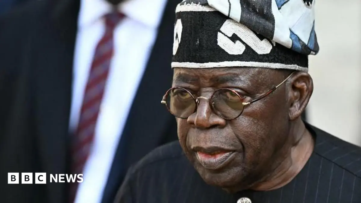 Nigerian President Demands Explanation for Alleged Fake Agency Operation in Presidential Office