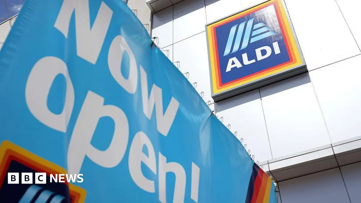 Aldi Invests £7 Billion in US Expansion, Challenges Walmart with Discount Model