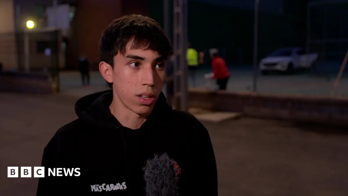 Survivors Detail Panic, Anger After Spanish Train Derailment Injures Dozens Near Toledo