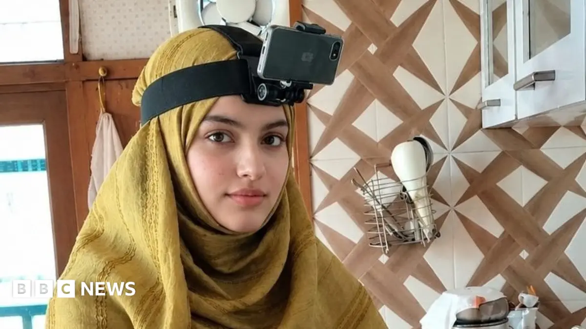 Indian Workers Paid to Film Daily Tasks for AI Training Datasets