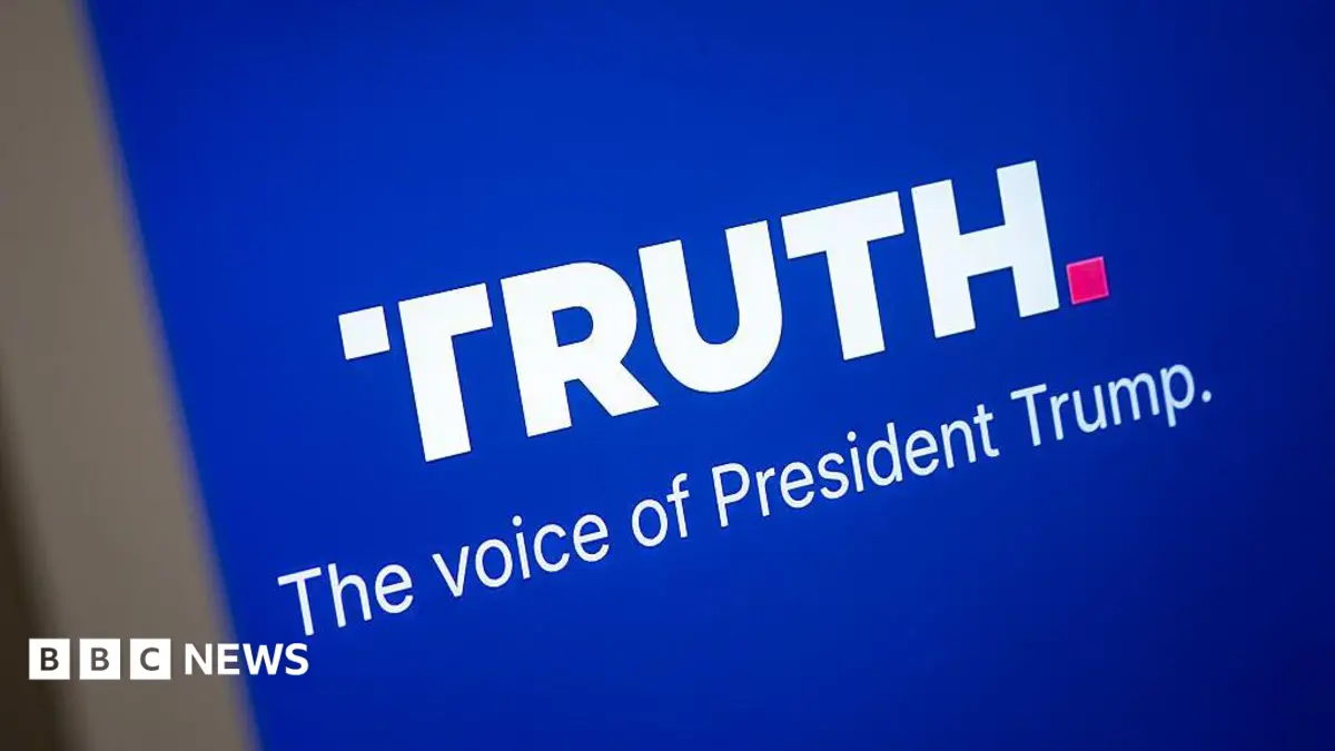 Trump Media Sells Truth Social Early Access to High-Frequency Traders for $100,000 Monthly