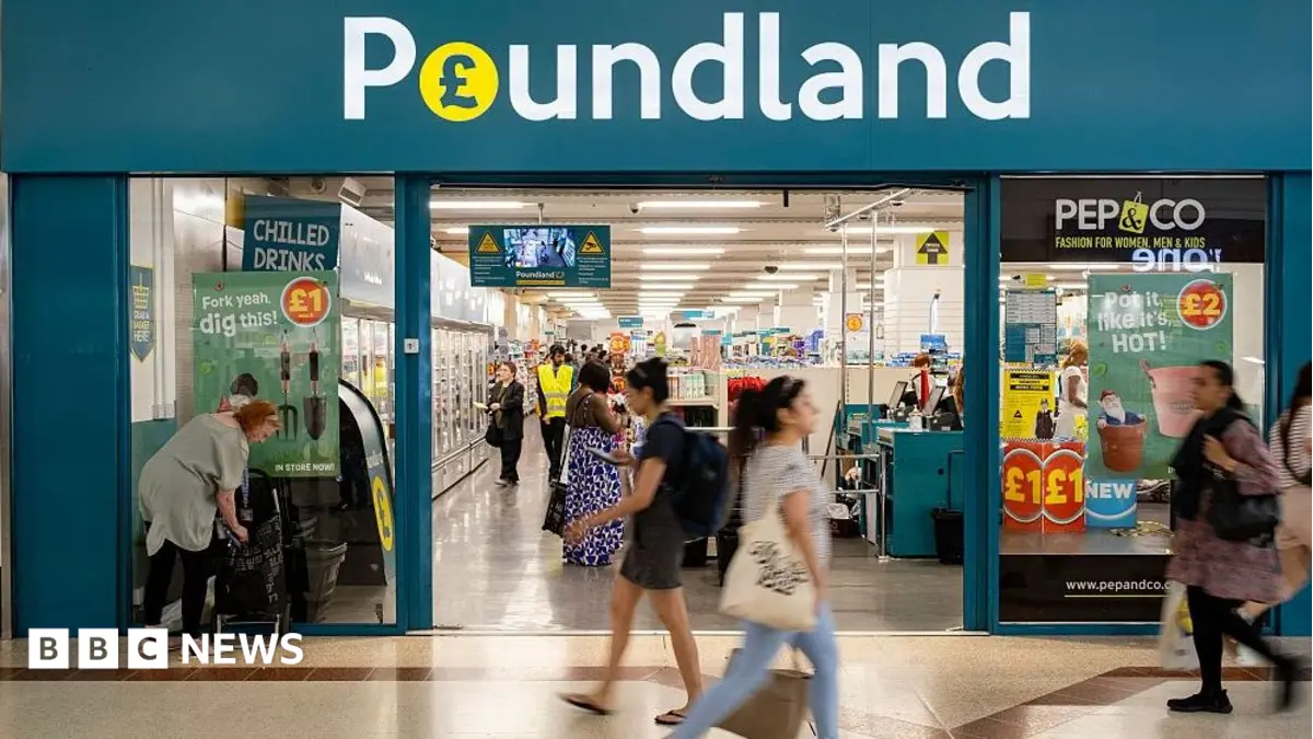 Poundland Owners Seek Buyer Amid Management Buyout Attempt