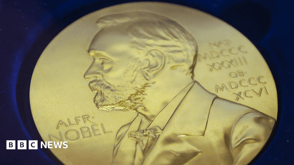 France and Japan Scientists Win Chemistry Nobel for Life's Asymmetry Breakthrough
