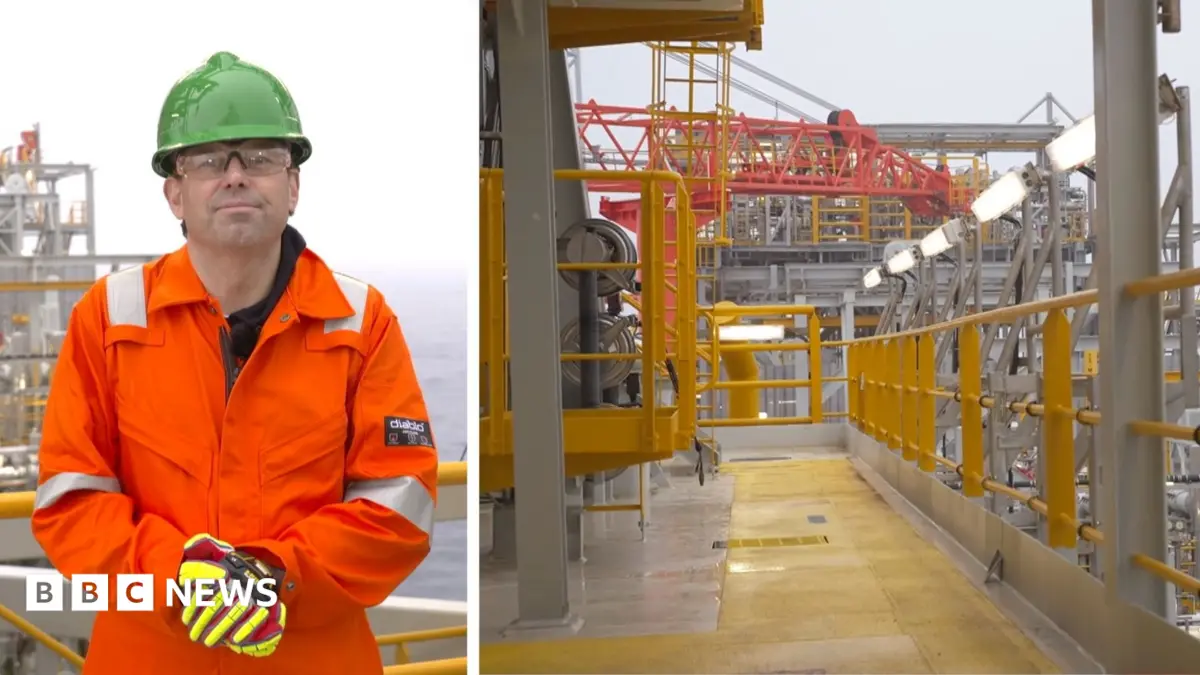 UK Government Poised to Approve Rosebank Oil Field Extraction Amidst Climate Warnings