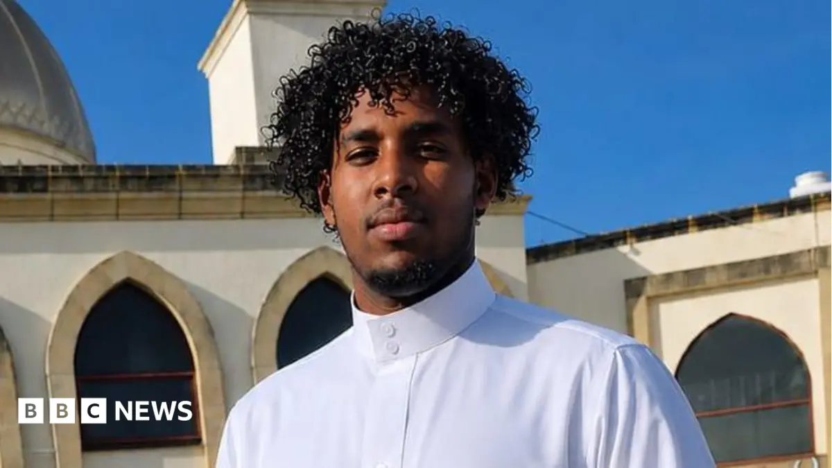 Two Arrested in West London Stabbing Investigation After Haruun Hassan Dies