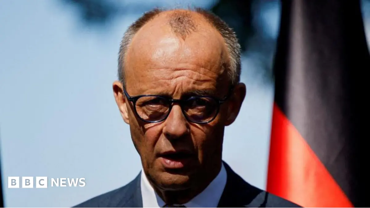 Germany's Health Ministry Considers Reintroducing First-Day Sick Note Requirement