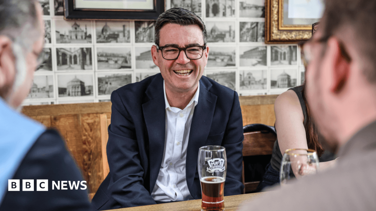 Prime Minister Burnham Announces 20% Business Rates Cut for English Pubs, Excludes Hotels