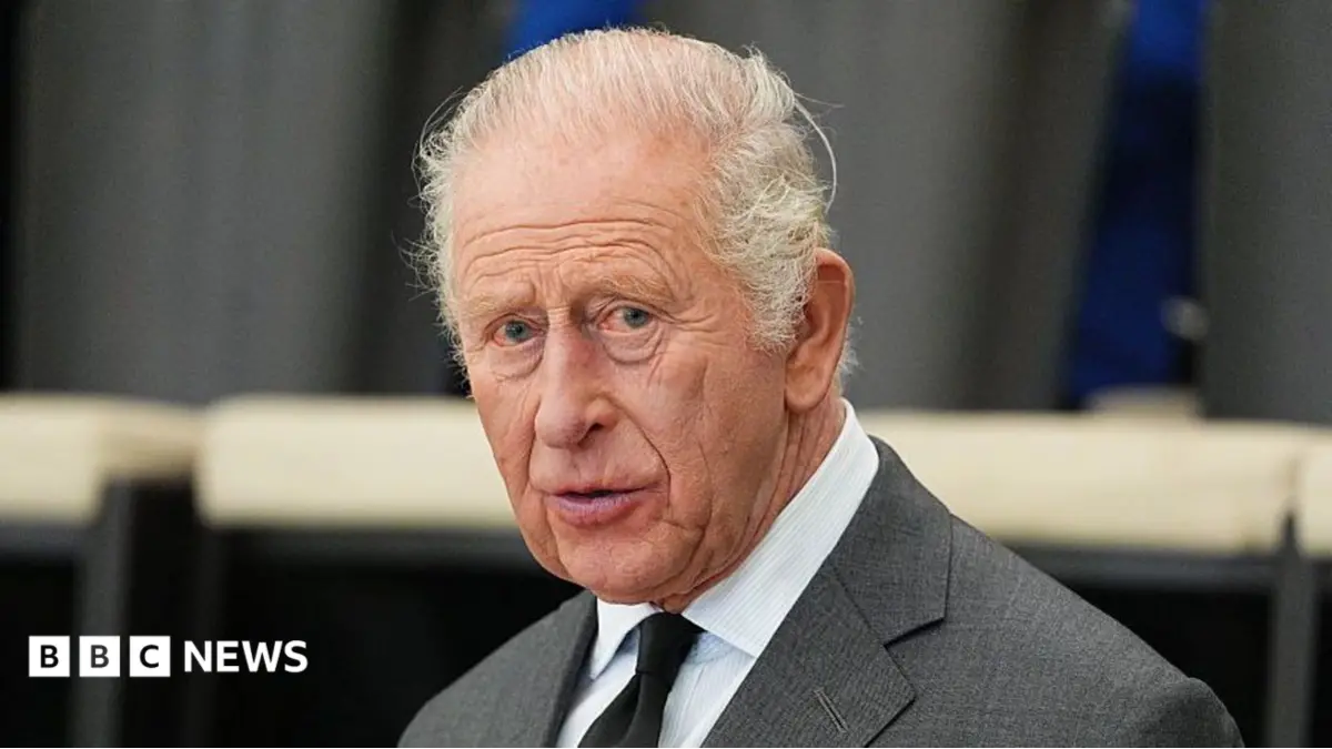 King Charles III Faces Significant Republican Sentiment on Caribbean Tour