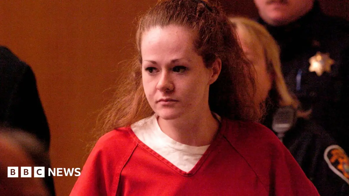 Christa Pike Hospitalised After Surviving Two Lethal Injection Attempts in Tennessee