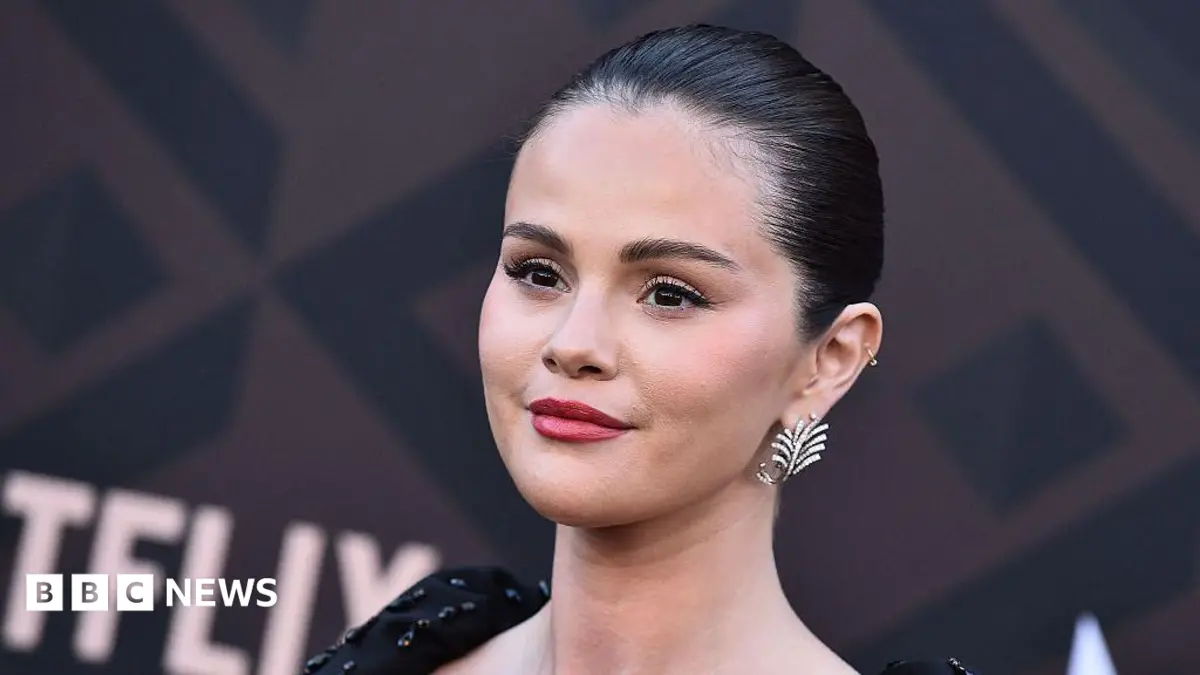 Selena Gomez Faces $100 Million Fraud Lawsuit Over Mental Health Tech Company