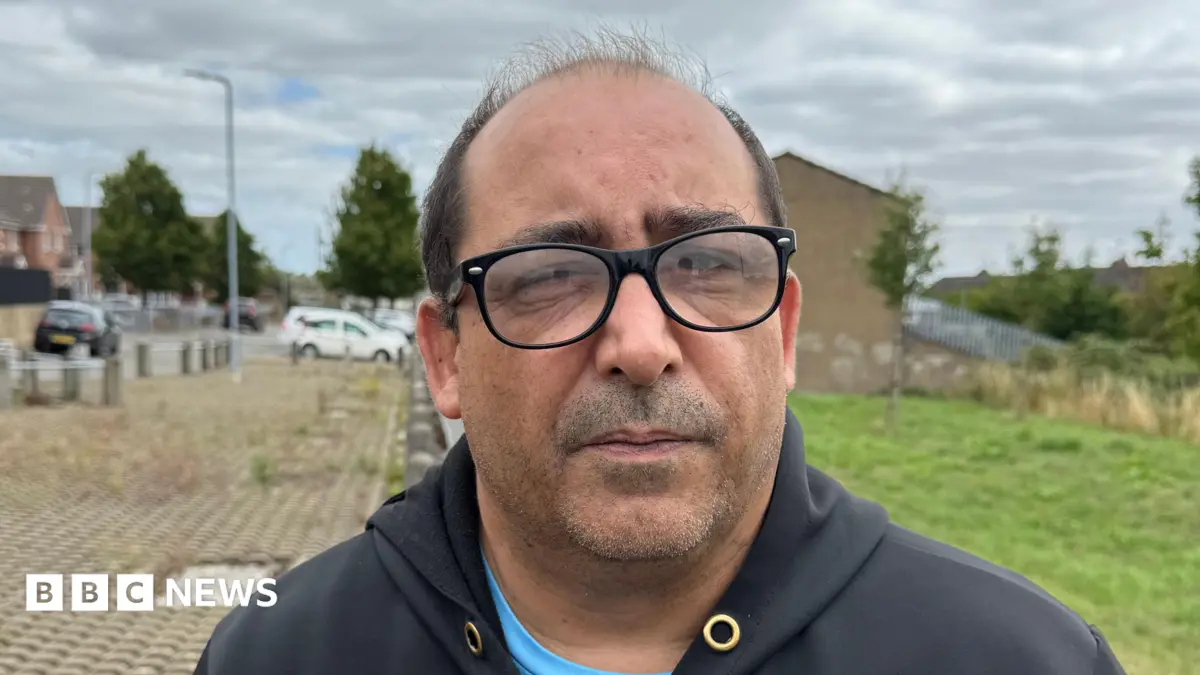 Michael O'Brien Seeks Restoration of Philip Saunders' 'Forgotten' Grave After Wrongful Conviction