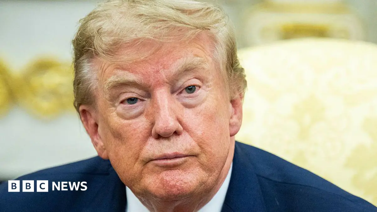 Trump Delays Canada Tariffs by Three Days as Trade Agreement Nears Finalisation