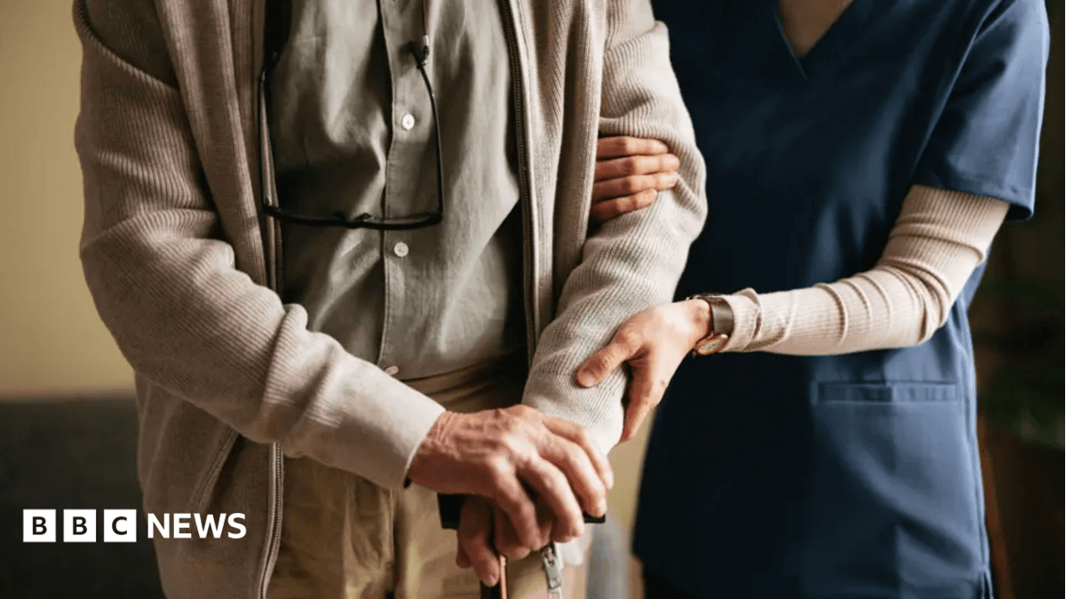 UK Government Failures Let COVID Spread in Care Homes, Inquiry Finds